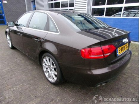 Audi A4 - 2.0 TDI PRO-LINE S AUTOMAAT - 1