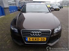 Audi A4 - 2.0 TDI PRO-LINE S AUTOMAAT