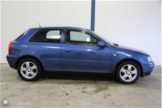 Audi A3 - 1.6 Attraction [Climate control]