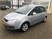 Ford Focus C-Max - 1.6-16V Futura AIRCO, DEALERONDERH., nette auto - 1 - Thumbnail