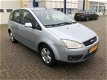 Ford Focus C-Max - 1.6-16V Futura AIRCO, DEALERONDERH., nette auto - 1 - Thumbnail