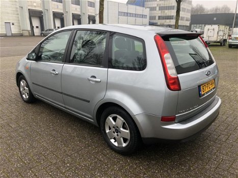 Ford Focus C-Max - 1.6-16V Futura AIRCO, DEALERONDERH., nette auto - 1