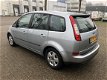 Ford Focus C-Max - 1.6-16V Futura AIRCO, DEALERONDERH., nette auto - 1 - Thumbnail