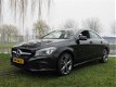 Mercedes-Benz CLA-Klasse - 180 CDI Lease Ed. NL-AUTO DEALER ONDERH. NAVI LEDER XENON ETC - 1 - Thumbnail