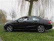 Mercedes-Benz CLA-Klasse - 180 CDI Lease Ed. NL-AUTO DEALER ONDERH. NAVI LEDER XENON ETC - 1 - Thumbnail