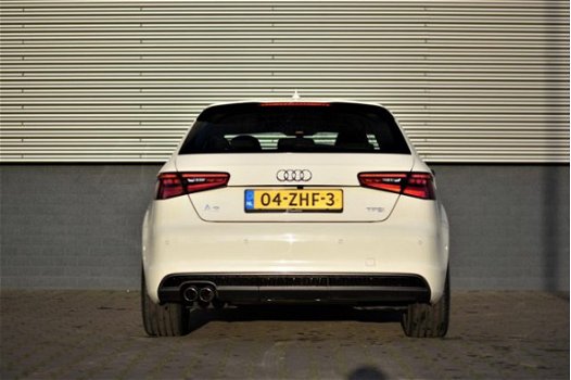 Audi A3 Sportback - 1.8 TFSI Attraction Pro Line plus - 1