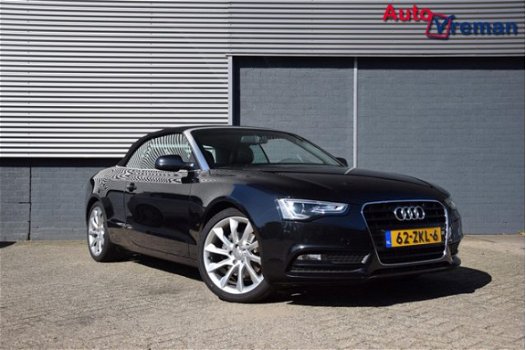 Audi A5 Cabriolet - 3.0 TDI Pro Line - 1