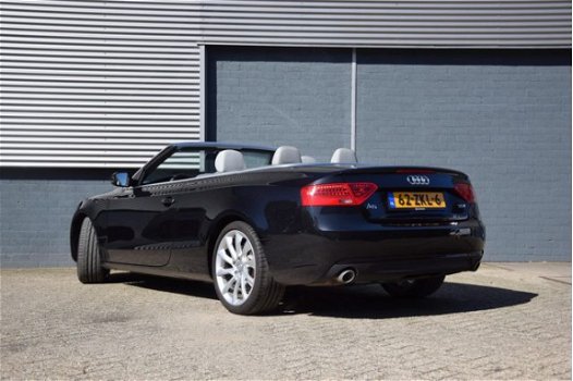 Audi A5 Cabriolet - 3.0 TDI Pro Line - 1