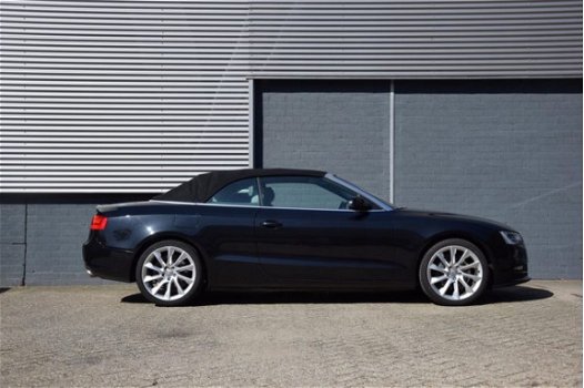 Audi A5 Cabriolet - 3.0 TDI Pro Line - 1