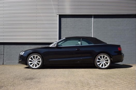 Audi A5 Cabriolet - 3.0 TDI Pro Line - 1