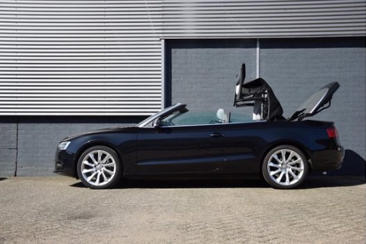 Audi A5 Cabriolet - 3.0 TDI Pro Line - 1