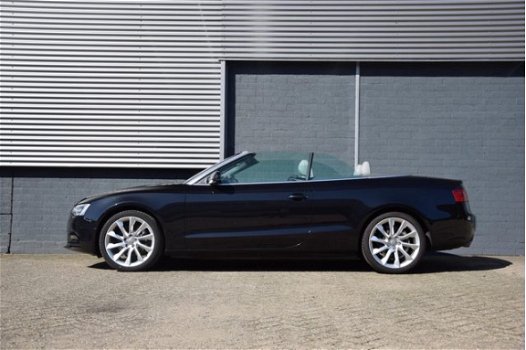 Audi A5 Cabriolet - 3.0 TDI Pro Line - 1