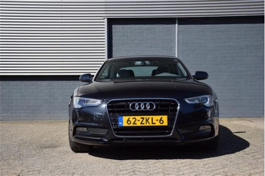 Audi A5 Cabriolet - 3.0 TDI Pro Line - 1