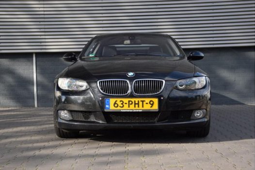 BMW 3-serie Coupé - 330d - 1