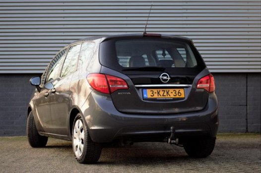 Opel Meriva - 1.4 Edition - 1