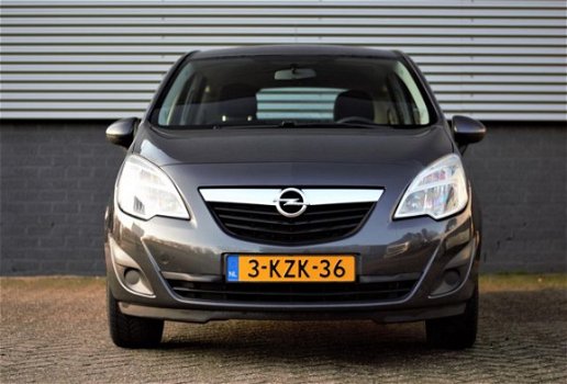 Opel Meriva - 1.4 Edition - 1