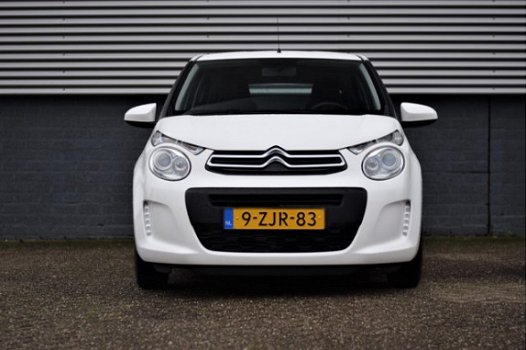 Citroën C1 - 1.0 e-VTi Feel - 1