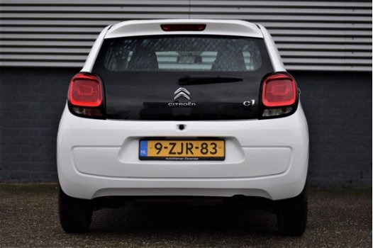 Citroën C1 - 1.0 e-VTi Feel - 1