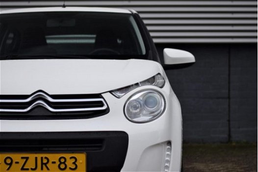 Citroën C1 - 1.0 e-VTi Feel - 1