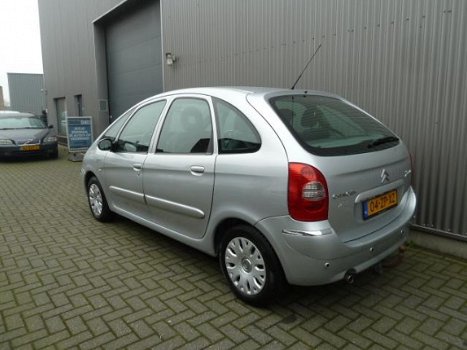 Citroën Xsara Picasso - 1.6i-16V Image Airc/Ecc/Audio/1e eigenaar - 1