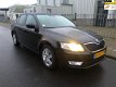 Skoda Octavia - 1.6 TDI Greenline Businessline [bj 2013] Clima/Navi/Weinig KM - 1 - Thumbnail