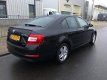 Skoda Octavia - 1.6 TDI Greenline Businessline [bj 2013] Clima/Navi/Weinig KM - 1 - Thumbnail