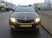 Skoda Octavia - 1.6 TDI Greenline Businessline [bj 2013] Clima/Navi/Weinig KM - 1 - Thumbnail