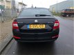 Skoda Octavia - 1.6 TDI Greenline Businessline [bj 2013] Clima/Navi/Weinig KM - 1 - Thumbnail