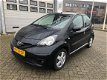 Toyota Aygo - 1.0-12V Sport [bj 2007] 5DRS AIRCO+2e Eigenaar/NW APK - 1 - Thumbnail