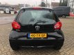 Toyota Aygo - 1.0-12V Sport [bj 2007] 5DRS AIRCO+2e Eigenaar/NW APK - 1 - Thumbnail