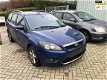 Ford Focus Wagon - 1.6 TDCi Titanium [bj 2008] Clima/Navi EXPORT - 1 - Thumbnail