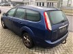 Ford Focus Wagon - 1.6 TDCi Titanium [bj 2008] Clima/Navi EXPORT - 1 - Thumbnail