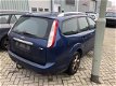 Ford Focus Wagon - 1.6 TDCi Titanium [bj 2008] Clima/Navi EXPORT - 1 - Thumbnail