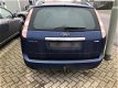 Ford Focus Wagon - 1.6 TDCi Titanium [bj 2008] Clima/Navi EXPORT - 1 - Thumbnail