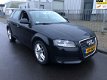 Audi A3 Sportback - 2.0 TDI Attraction Business Edition [bj 2008] Clima/Nette Auto|Facelift - 1 - Thumbnail