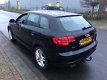 Audi A3 Sportback - 2.0 TDI Attraction Business Edition [bj 2008] Clima/Nette Auto|Facelift - 1 - Thumbnail