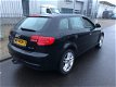 Audi A3 Sportback - 2.0 TDI Attraction Business Edition [bj 2008] Clima/Nette Auto|Facelift - 1 - Thumbnail