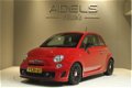 Abarth 500 - 1.4-16V Navi PDC Airco - 1 - Thumbnail