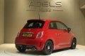 Abarth 500 - 1.4-16V Navi PDC Airco - 1 - Thumbnail