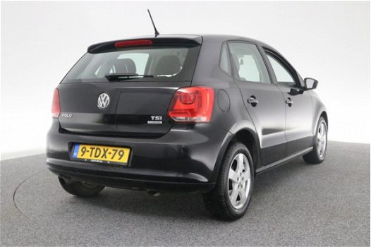 Volkswagen Polo - 1.2 TSI 90 PK Edition AIRCO / LM VELGEN / 5 DEURS - 1