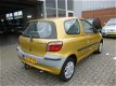 Toyota Yaris - 1.0-16V VVT-i Terra HANDEL/EXPORT - 1 - Thumbnail