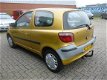 Toyota Yaris - 1.0-16V VVT-i Terra HANDEL/EXPORT - 1 - Thumbnail