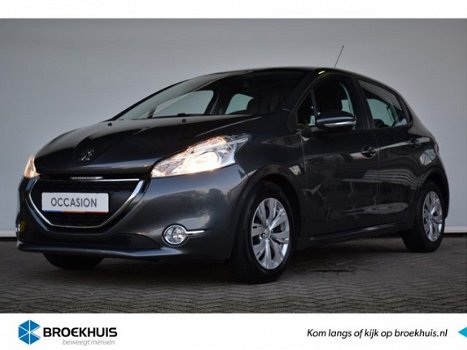 Peugeot 208 - Active | Navigatie | Trekhaak | Parkeersensoren | - 1