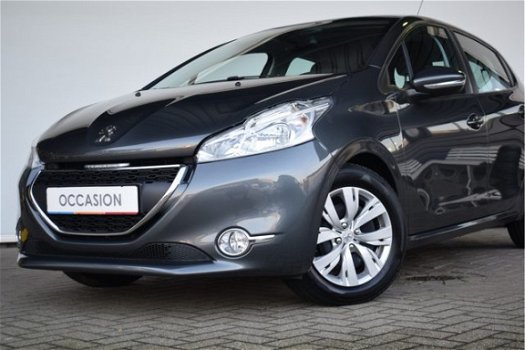 Peugeot 208 - Active | Navigatie | Trekhaak | Parkeersensoren | - 1