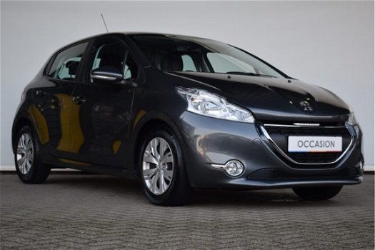 Peugeot 208 - Active | Navigatie | Trekhaak | Parkeersensoren | - 1