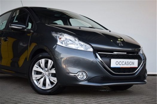 Peugeot 208 - Active | Navigatie | Trekhaak | Parkeersensoren | - 1