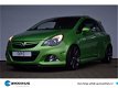 Opel Corsa - 1.6 Turbo 211PK OPC Nürburgring | Leder | Schuif/Kantel | Brembo | Navigatie | - 1 - Thumbnail