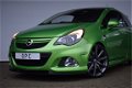 Opel Corsa - 1.6 Turbo 211PK OPC Nürburgring | Leder | Schuif/Kantel | Brembo | Navigatie | - 1 - Thumbnail