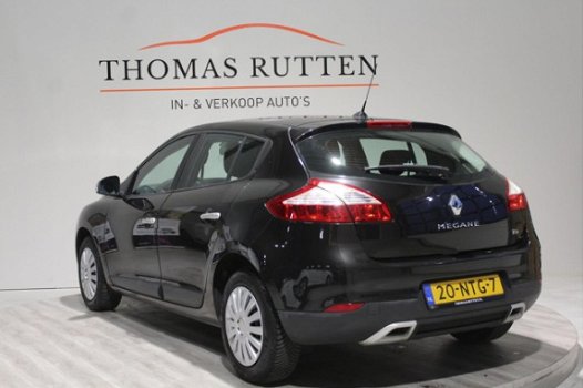 Renault Mégane - Mégane 1.4 TCE Celsium 2010 NAP/ NAVI/ Clima/ Cruise/ Nieuwe APK/ Elek. ramen + spi - 1