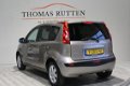 Nissan Note - 1.4 Pure 2006/ Clima/ Elek ramen + Spiegels/ Stuur bed./ Radio CD/ Onderhoudshistorie/ - 1 - Thumbnail